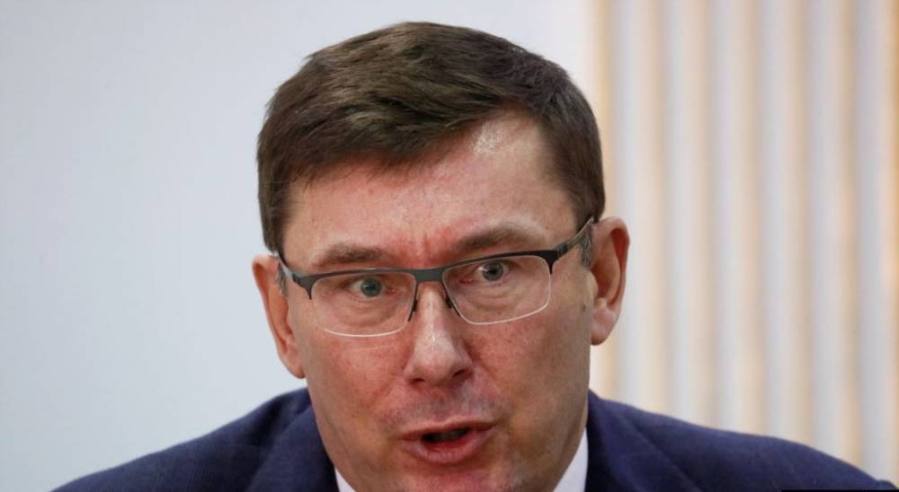 Оливер Стоун - Луценко пригрозил украинскому каналу уголовным делом за показ фильма о «майдане» | Новороссия - novorosinform.org - Москва - Россия - Украина - Киев