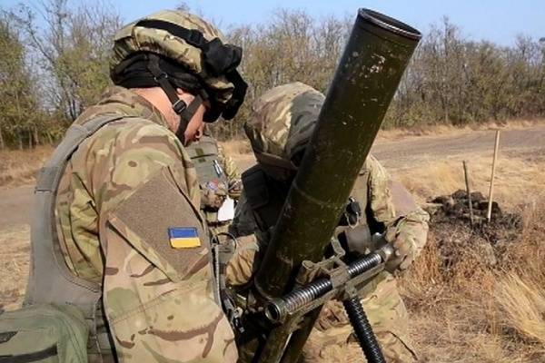 На Донбассе обстреляли журналистов телеканала «Звезда»: СК возбудил дело — Новости политики, Новости России — EADaily - eadaily.com - Россия - Украина - Горловка - Донецк