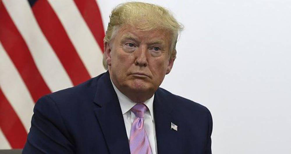 Дональд Трамп - Елизавета II - Оливер Стоун - Трампу запретили блокировать обидчиков в Twitter - m24.ru - США - Нью-Йорк