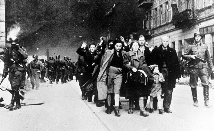 Музей как место конфликта: что есть правда о Второй мировой войне? (Forskning, Норвегия) - inosmi.ru - Белоруссия - Польша - Гданьск
