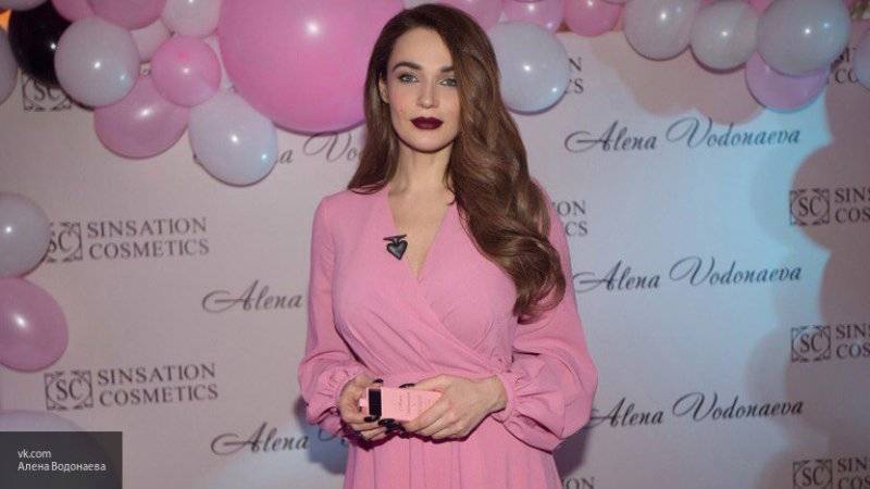 Алена Водонаева - Алла Пугачева - Водонаева призвала поклонников Пугачевой не вступаться за своего кумира - nation-news.ru