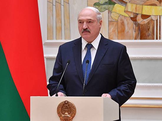 Владимир Путин - Дмитрий Медведев - Александр Лукашенко - Максим Орешкин - Сергей Румас - Григорий Рапота - Лукашенко снова начал шантажировать Путина - vestirossii.com - Россия - Санкт-Петербург - Белоруссия - Минск