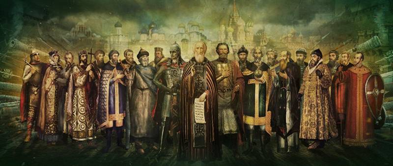 Владимир Зеленский - Алексей Арестович - «Украина и Россия воюют за наследие Киевской Руси» - politnavigator.net - Москва - Россия - Украина - Киев - Израиль - Русь - Золотая Орда