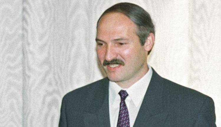 Александр Лукашенко - Вячеслав Кебич - Четверть века президент: в 1994 году Александр Лукашенко возглавил Беларусь - newtvnews.ru - Белоруссия
