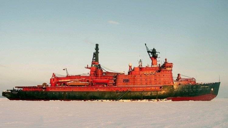 Первый ледокол собственного производства сдали в эксплуатацию в Китае - polit.info - Китай - Украина
