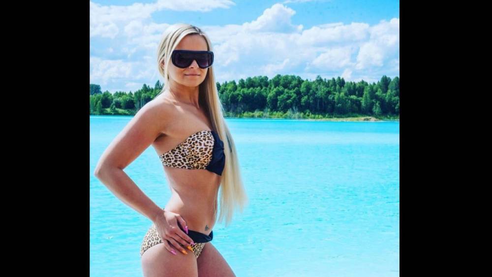 В Новосибирске ТЭЦ превратила водоем в «Мальдивы» | РИА «7 новостей» - 7info.ru - Новосибирск - Мальдивы