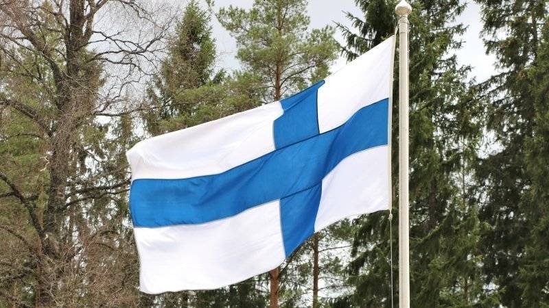Вопрос вступления Финляндии в НАТО в стране не обсуждается - polit.info - Россия - Финляндия - Хельсинки