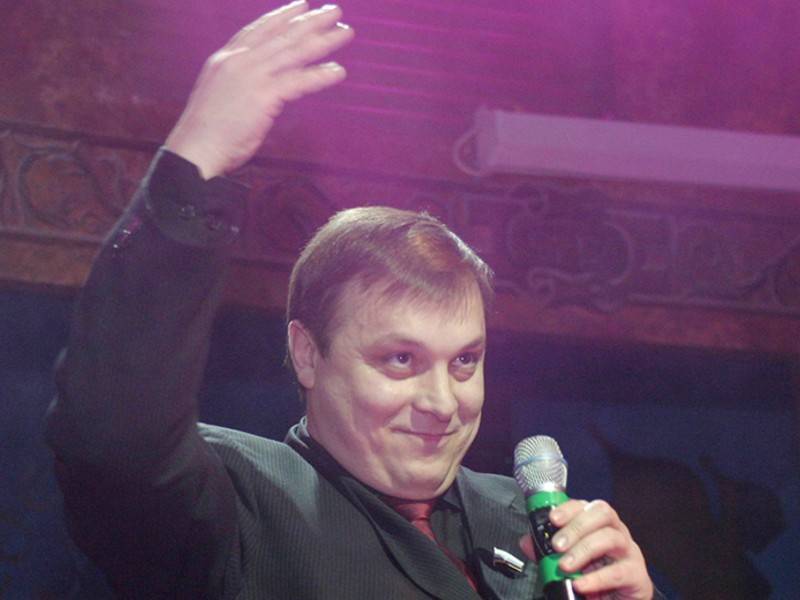Дмитрий Билан - Андрей Разин - Юрий Шатунов - Разин прокомментировал новую песню Билана&nbsp;«Про белые розы» - news.ru
