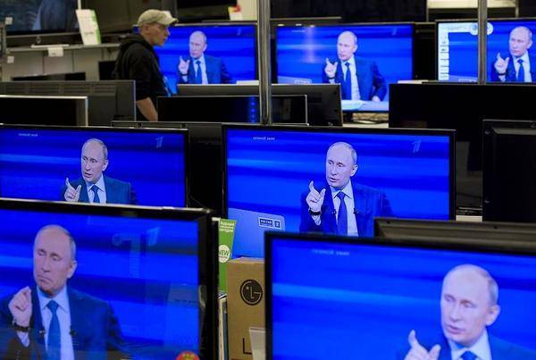 Как кремлевская пропаганда работает в странах Восточной Европы - argumentua.com - Россия - США - Украина - Крым - Молдавия - ДНР - Венгрия - Польша - Чехия - ЛНР - Одесса - Словакия