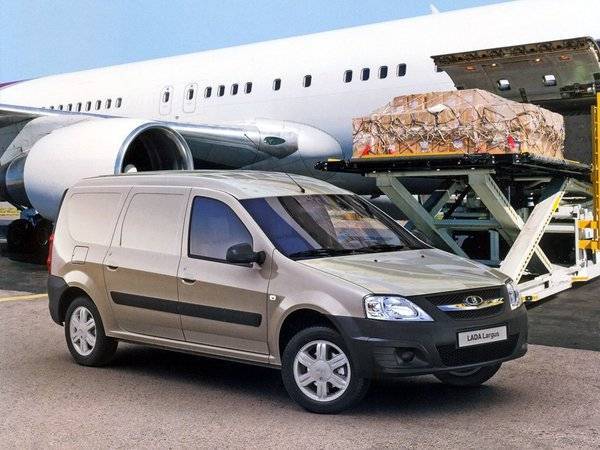 Суд Набережных Челнов разрешил продавать LADA Largus вдвое дороже - polit.ru - Набережные Челны - Набережные Челны
