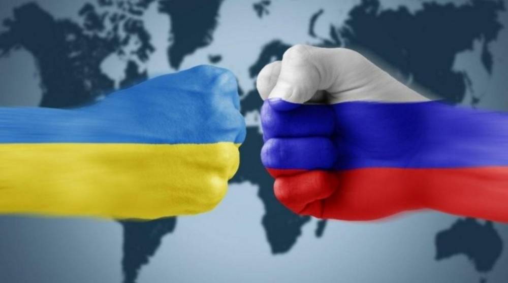 Дмитрий Разумков - Юлий Тимошенко - Зеленскому подготовили закон об информационной безопасности в условиях агрессии РФ - ru.slovoidilo.ua - Россия - Украина - Крым - обл. Донецкая - Луганская обл. - Севастополь