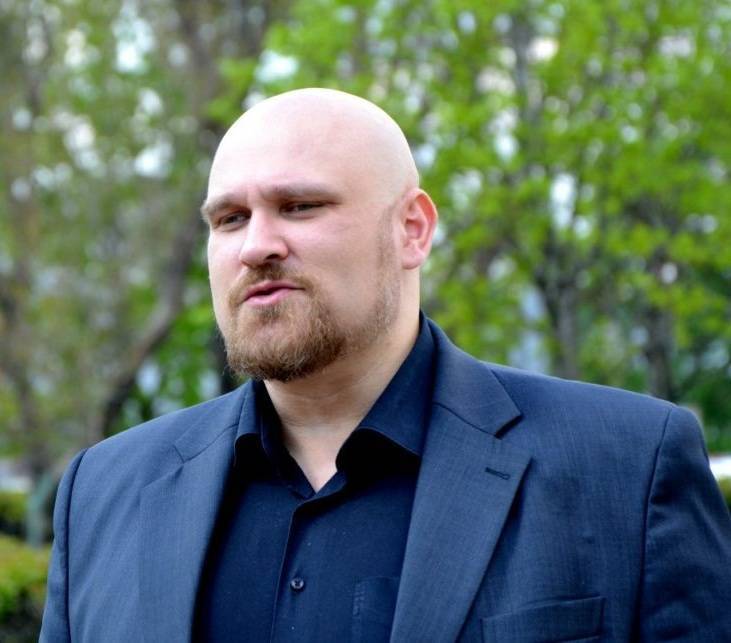 Андрей Пинчук: Для Донбасса Савченко в первую очередь убийца | Новороссия - novorosinform.org - Украина - обл. Донецкая - ДНР - ЛНР