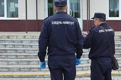 Иван Носкевич - Двух россиян арестовали без обвинений по делу о взрывах салюта в Минске - lenta.ru - Белоруссия - Минск