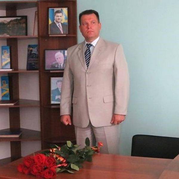 Виктор Янукович - Владимир Семенюк: как выглядит обычный провинциальный прокурор - argumentua.com - Винницкая обл. - Винница