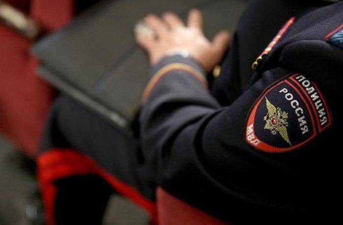 Александр Хинштейн - Полицейские в России будут служить на пять лет дольше | PolitNews - politnews.net - Россия
