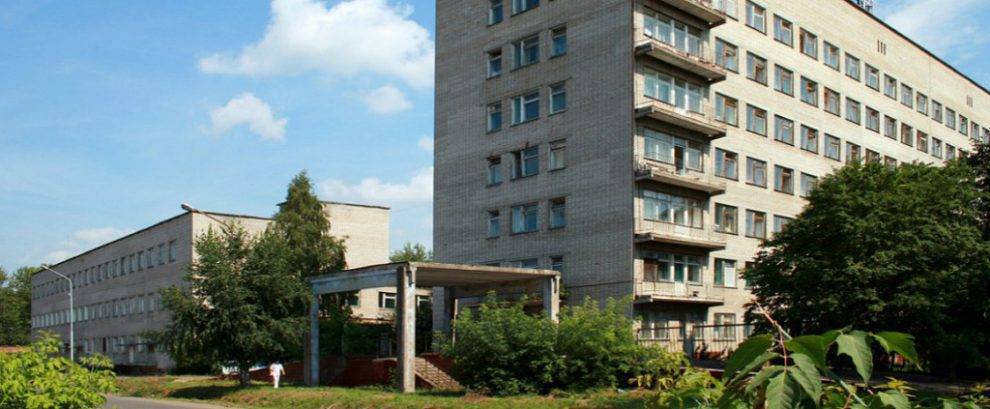 Медики Глазова добились льгот и компенсаций за вредные условия труда - gorodglazov.com - Удмуртия