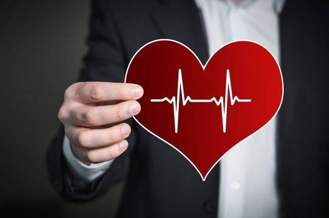 Медики выяснили, что предшествует внезапной остановке сердца - aif.ru - Финляндия - Северная