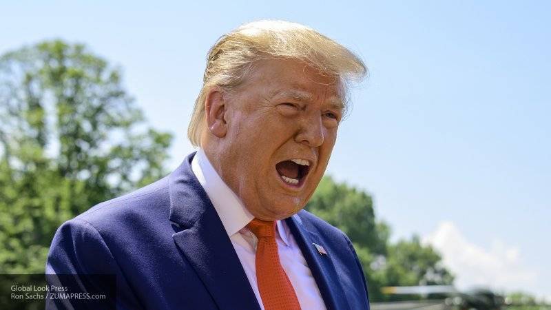 Дональд Трамп - Donald J.Trump - Трамп заявил о скептическом отношении к криптовалютам - nation-news.ru - США - Рим