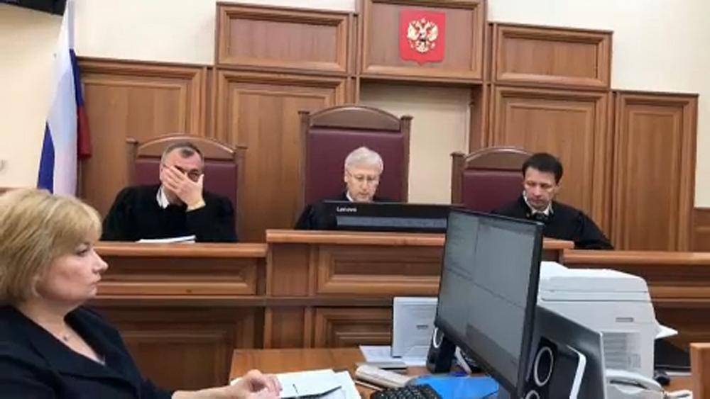 Суд "сократил" сроки для крымских татар - ru.euronews.com - Москва - Россия - Крым - Новости