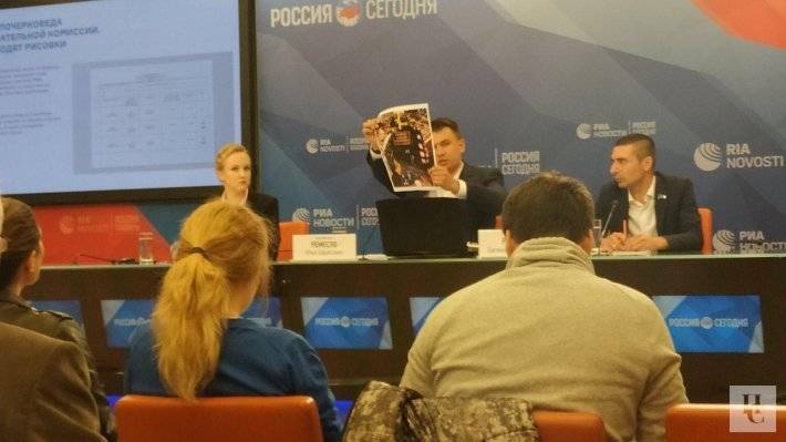 Любовь Соболь - Дмитрий Гудков - Илья Ремесло - Кандидаты Навального использовали для сбора подписей имена и паспорта умерших людей - polit.info - Россия