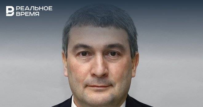 Радий Хабиров - Бывший главный онколог Башкирии собирается стать министром - realnoevremya.ru - Башкирия - респ. Татарстан - Нижегородская обл.