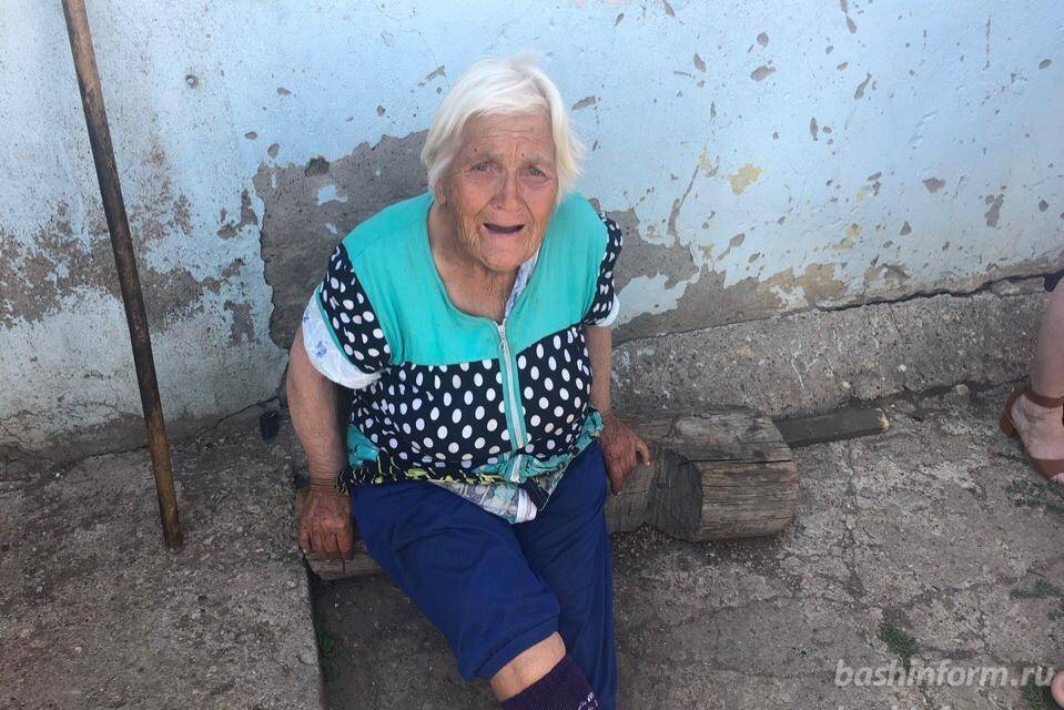 Общество еще не потеряно: социолог прокомментировал ситуацию с голодающей бабушкой в Уфе // ОБЩЕСТВО | новости башинформ.рф - bashinform.ru - США - Уфа - Нью-Йорк