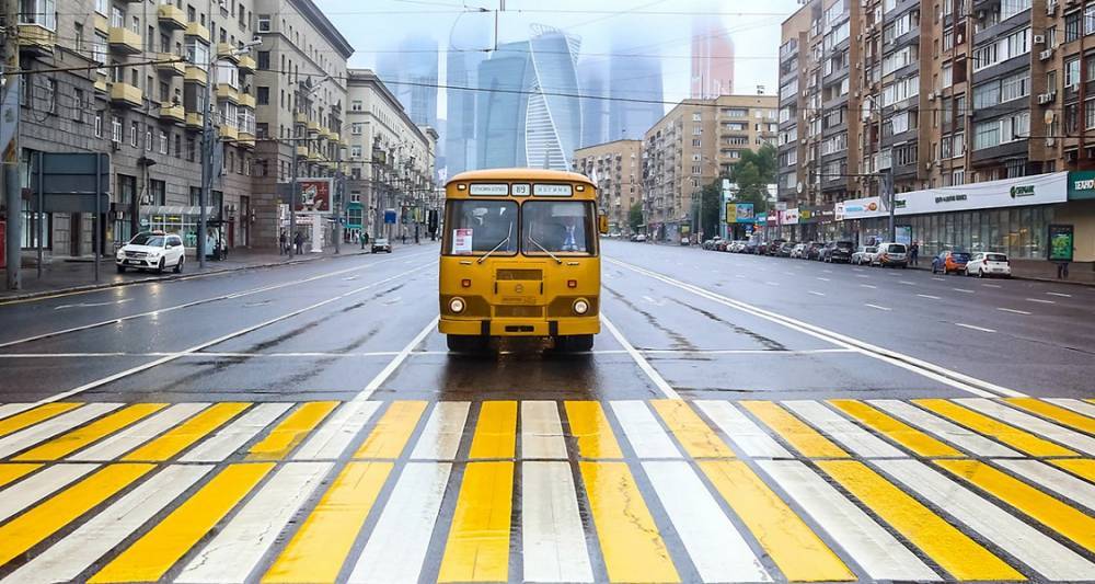 День транспорта и ночной велофестиваль. Какие улицы перекроют в выходные - m24.ru - Москва