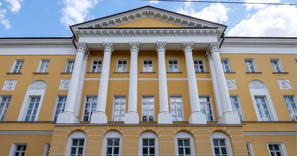 Стали известны вузы с самыми высокими зарплатами выпускников-экономистов - m24.ru - Россия - Новосибирск