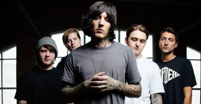 Two world-famous bands to rock Minsk in July - udf.by - USA - Belarus - Britain