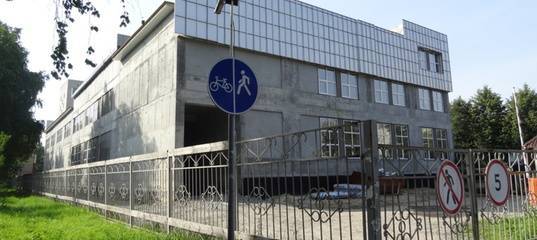 Стало известно, когда в Тюмени на Холодильной сдадут новый спорткомплекс - news.megatyumen.ru - Токио
