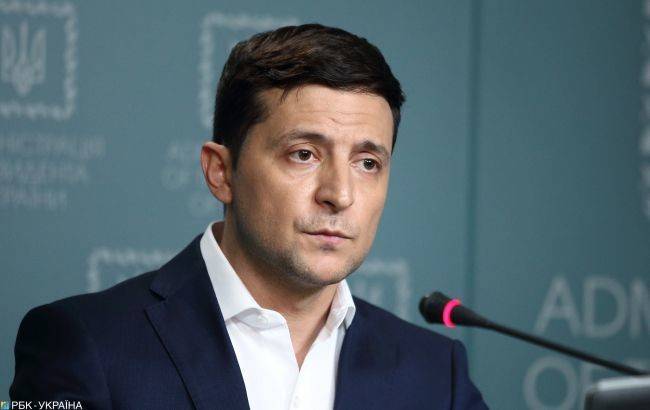 Владимир Зеленский - Зеленский анонсировал поездки в Молдову по ID-картам - ru.slovoidilo.ua - Украина - Молдавия