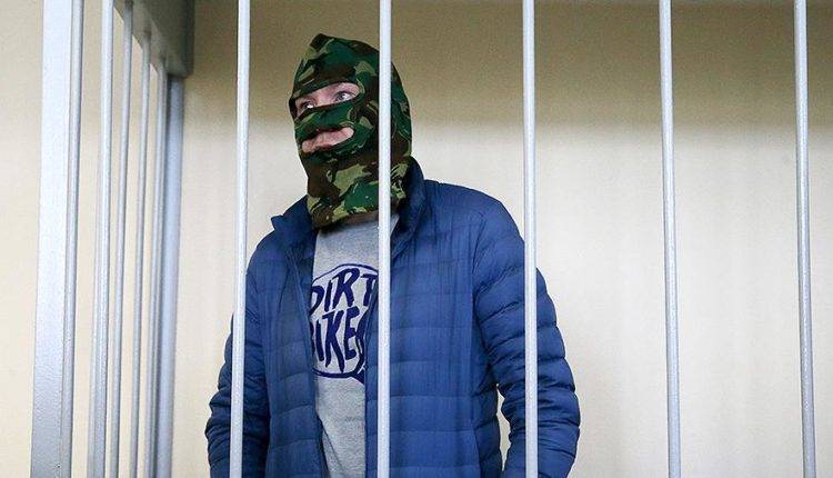 Дмитрий Песков - Александр Воробьев - В Кремле не смогли подтвердить увольнение заподозренного в госизмене чиновника - newtvnews.ru - Россия - окр. Уральский