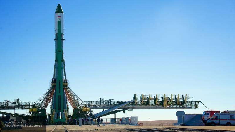 Мария Белякова - Старт ракеты "Протон-М" перенесли на сутки - nation-news.ru