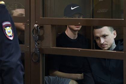 Павел Мамаев - Александр Кокорин - Отсидевший 13 лет футболист оценил риски для Кокорина и Мамаева в колонии - newtvnews.ru - Москва - Белгородская обл.