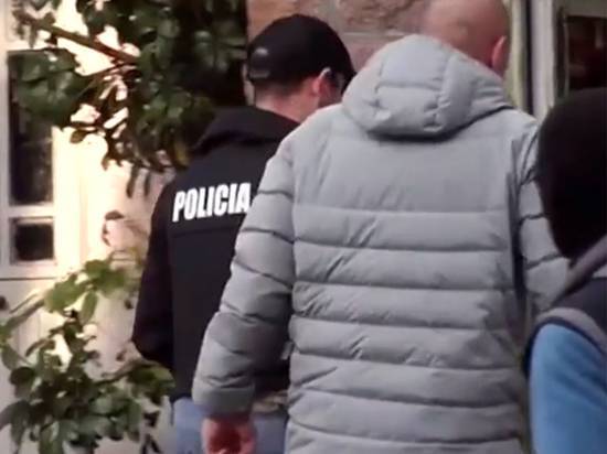 Маттео Сальвини - Россиян задержали в Уругвае из-за беглого «кокаинового короля Милана» - vestirossii.com - Россия - Италия - Уругвай - Монтевидео