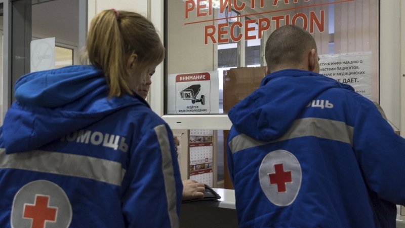 Трое детей пострадали в ДТП под Якутском - polit.info - Россия - Новосибирск - Якутск - Якутск