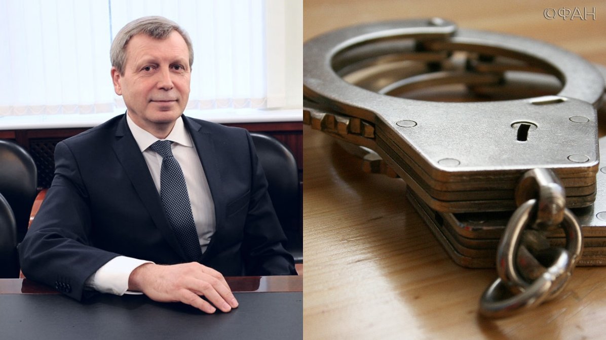 Алексей Иванов - Замглавы ПФР Иванов признал вину в получении взятки - riafan.ru - Москва - Россия - Иваново