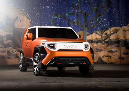Toyota планирует наладить производство нового кроссовера вместо «Короллы» - vistanews.ru - Нью-Йорк - штат Алабама