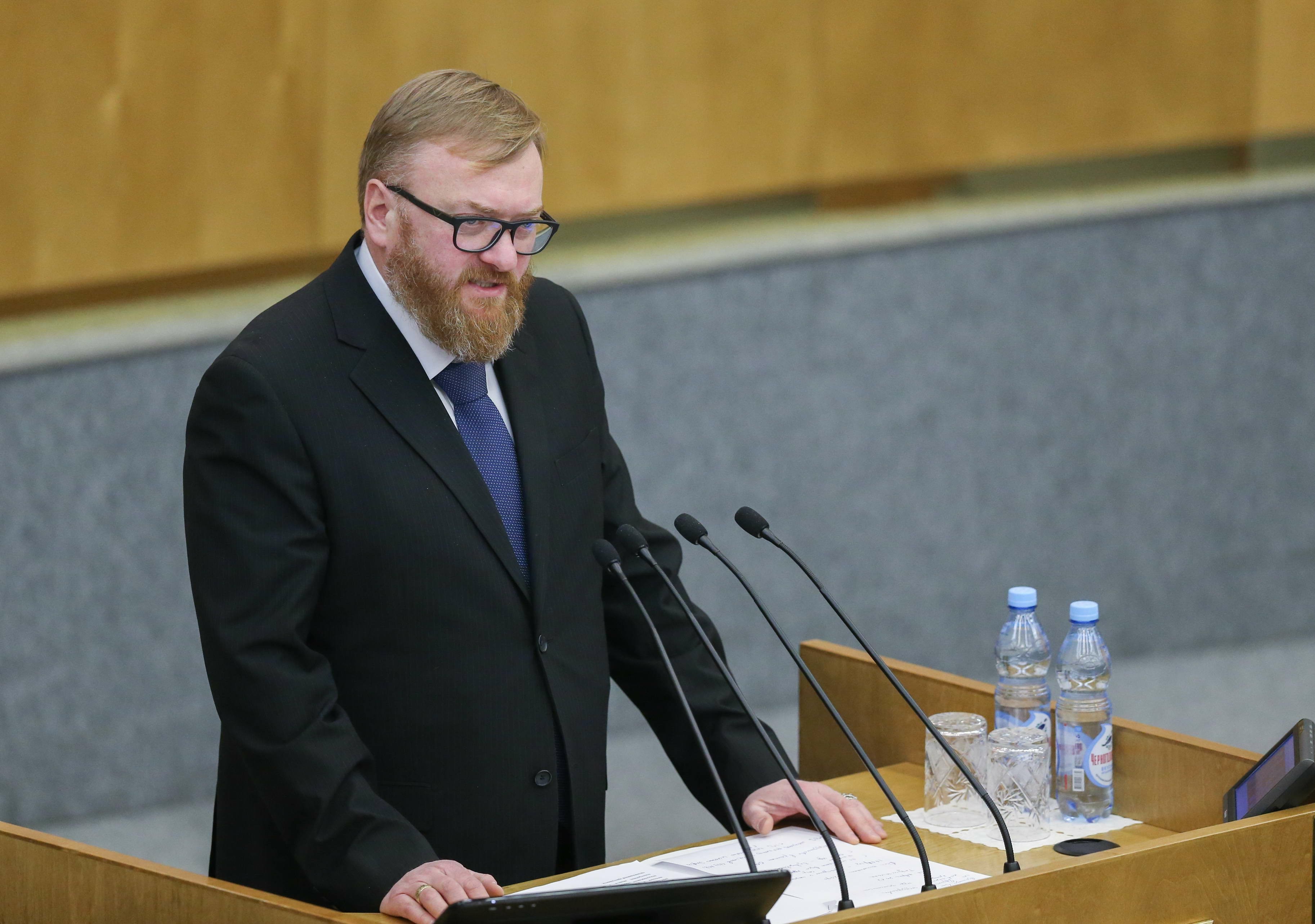 Владимир Зеленский - Владимир Путин - Виталий Милонов - Тереза Мэй - Что последует за первыми переговорами Путина и Зеленского - 5-tv.ru - Москва - Россия - Украина - Киев - Польша