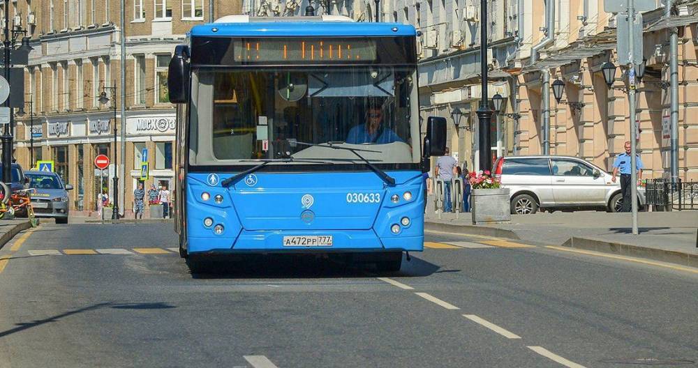 "Наши маршруты". Как меняется транспортная сеть - m24.ru - Москва - Китай - Житомир