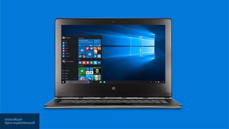 Microsoft уберет вход с паролем в будущих обновлениях Windows 10 - nation-news.ru - Рим