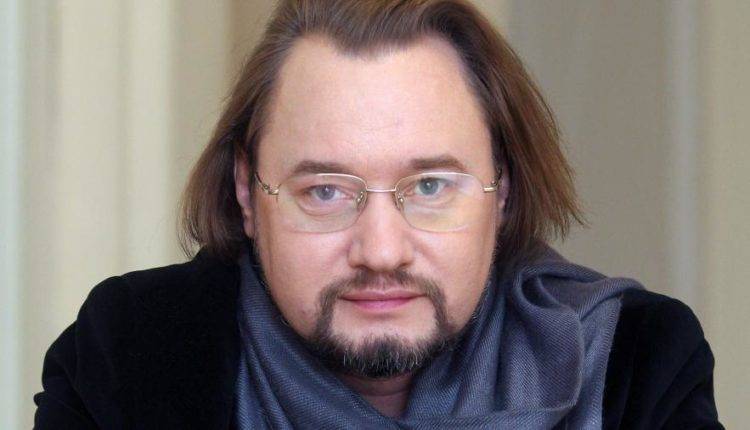 Скончался актер Малого драматического театра Олег Дмитриев - newtvnews.ru - Санкт-Петербург