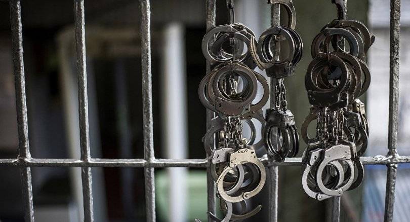 Анастасий Голичев - В Уфе мужчина похитил свыше 7 млн рублей, отбывая наказание в колонии - gorobzor.ru - Москва - Россия - Башкирия - Уфа
