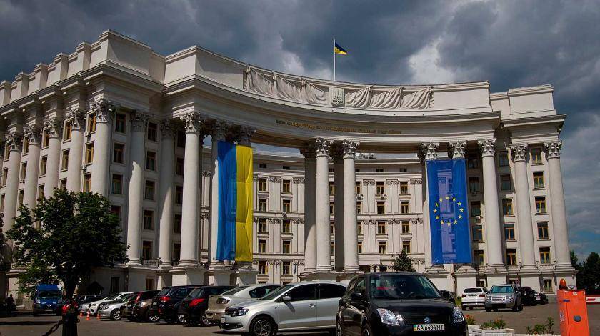 Павел Климкин - Доказала на Майдане: Украину признали достойной членства в ЕС - utro.ru - Россия - Украина - Киев - Берлин
