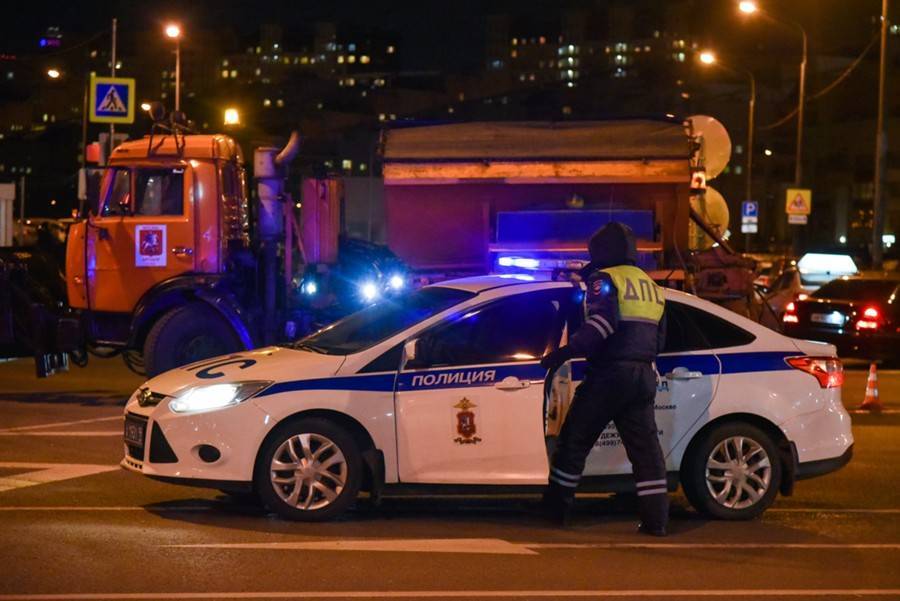 Смертельное ДТП под Нижним Новгородом: погибли 4 человека - m24.ru - Москва - Нижний Новгород