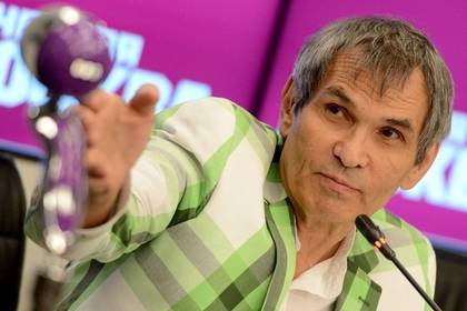 Бари Алибасов - Алибасов представил доказательства отравления «Кротом» - lenta.ru