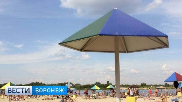 Санврачи пополнили список непригодных для купания пляжей в Воронежской области – Новости Воронежа и Воронежской области – Вести Воронеж - vestivrn.ru - Воронеж - Лиски