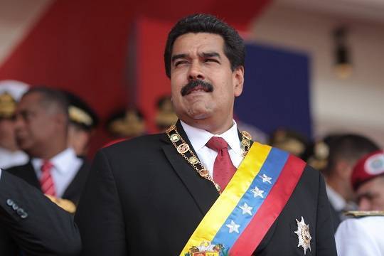 Николас Мадуро - Хуан Гуаид - Мадуро договорился с оппозицией Венесуэлы о постоянном диалоге - versia.ru - Норвегия - Венесуэла - Барбадос - Осло
