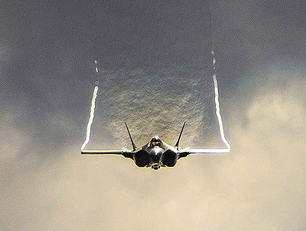 Северная Корея ищет противоядие против F-35 - vpk-news.ru - Южная Корея - КНДР - Пхеньян