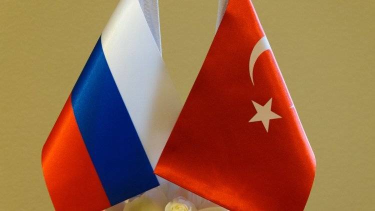 Александр Лаврентьев - Ибрагим Калын - Сергей Вершинин - Делегации РФ и Турции в Анкаре обсудили сирийскую ситуацию - polit.info - Россия - Сирия - Турция - Анкара